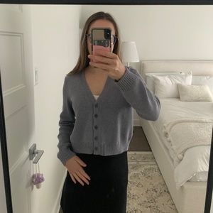 Sunday Best Shellie Cardigan